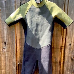 Billabong Wetsuit